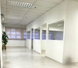 Genting Building (D13), Office #595011391